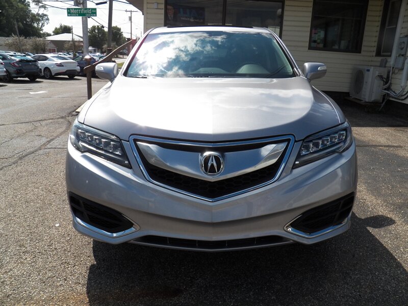 2017 Acura RDX AWD - Photo 6 - Mishawaka, IN 46545
