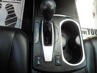2017 Acura RDX AWD - Photo 21 - Mishawaka, IN 46545