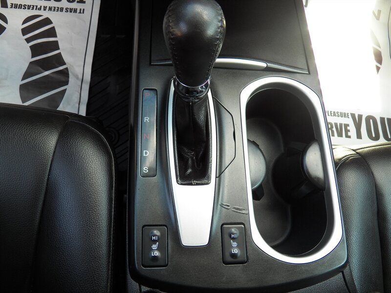 2017 Acura RDX AWD - Photo 21 - Mishawaka, IN 46545