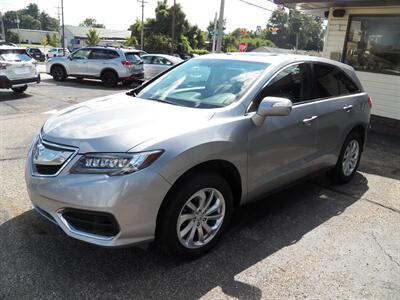 2017 Acura RDX AWD - Photo 5 - Mishawaka, IN 46545