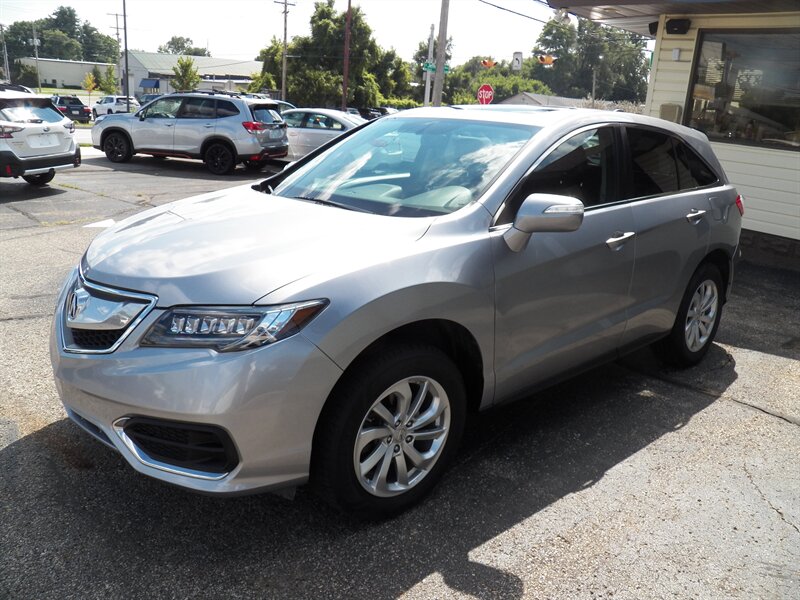 2017 Acura RDX AWD - Photo 5 - Mishawaka, IN 46545