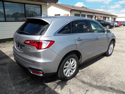 2017 Acura RDX AWD - Photo 3 - Mishawaka, IN 46545