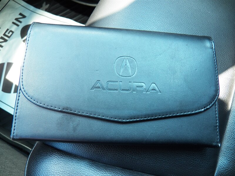 2017 Acura RDX AWD - Photo 24 - Mishawaka, IN 46545