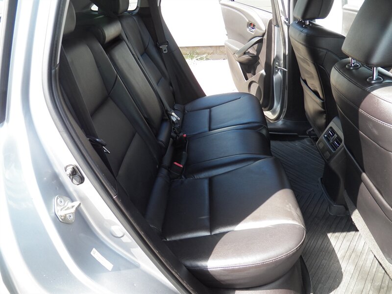 2017 Acura RDX AWD - Photo 13 - Mishawaka, IN 46545