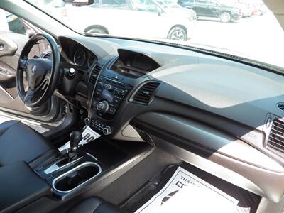 2017 Acura RDX AWD - Photo 16 - Mishawaka, IN 46545