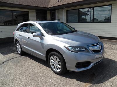 2017 Acura RDX AWD - Photo 2 - Mishawaka, IN 46545