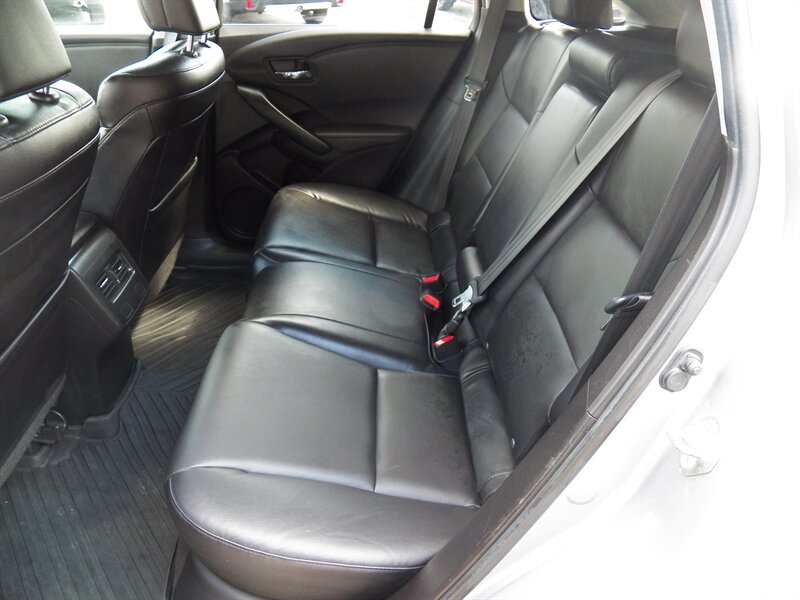 2017 Acura RDX AWD - Photo 11 - Mishawaka, IN 46545