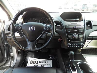 2017 Acura RDX AWD - Photo 17 - Mishawaka, IN 46545