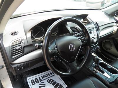 2017 Acura RDX AWD - Photo 8 - Mishawaka, IN 46545