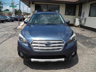 2015 Subaru Outback 3.6R Limited  AWD - Photo 5 - Mishawaka, IN 46545