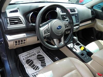 2015 Subaru Outback 3.6R Limited  AWD - Photo 7 - Mishawaka, IN 46545