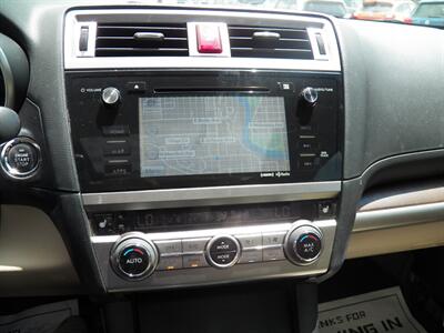 2015 Subaru Outback 3.6R Limited  AWD - Photo 16 - Mishawaka, IN 46545