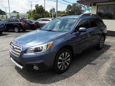 2015 Subaru Outback 3.6R Limited  AWD - Photo 2 - Mishawaka, IN 46545