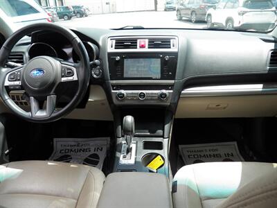 2015 Subaru Outback 3.6R Limited  AWD - Photo 14 - Mishawaka, IN 46545