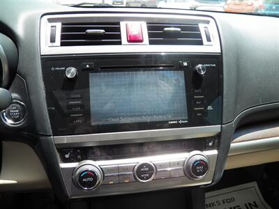 2015 Subaru Outback 3.6R Limited  AWD - Photo 17 - Mishawaka, IN 46545