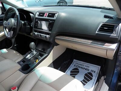 2015 Subaru Outback 3.6R Limited  AWD - Photo 13 - Mishawaka, IN 46545