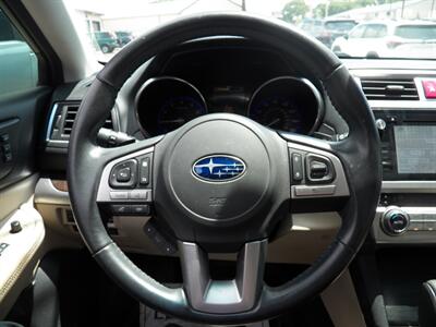 2015 Subaru Outback 3.6R Limited  AWD - Photo 15 - Mishawaka, IN 46545