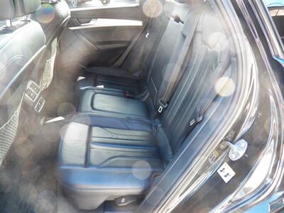 2018 Audi Q5 2.0 TFSI quattro Progress  AWD - Photo 10 - Mishawaka, IN 46545