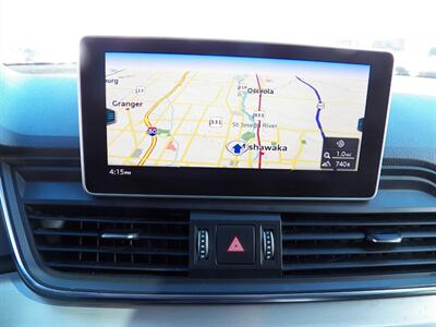 2018 Audi Q5 2.0 TFSI quattro Progress  AWD - Photo 21 - Mishawaka, IN 46545