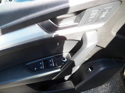 2018 Audi Q5 2.0 TFSI quattro Progress  AWD - Photo 16 - Mishawaka, IN 46545