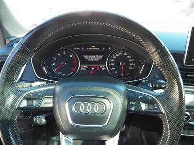 2018 Audi Q5 2.0 TFSI quattro Progress  AWD - Photo 18 - Mishawaka, IN 46545