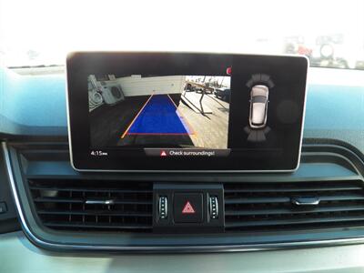 2018 Audi Q5 2.0 TFSI quattro Progress  AWD - Photo 20 - Mishawaka, IN 46545