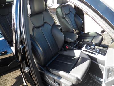 2018 Audi Q5 2.0 TFSI quattro Progress  AWD - Photo 13 - Mishawaka, IN 46545