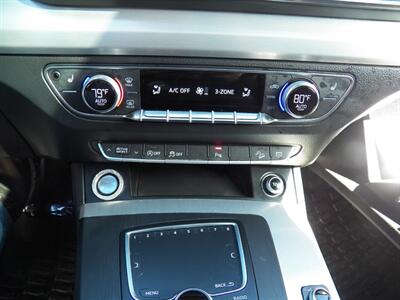 2018 Audi Q5 2.0 TFSI quattro Progress  AWD - Photo 22 - Mishawaka, IN 46545