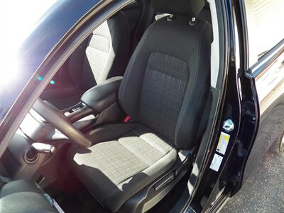2024 Honda HR-V LX  AWD - Photo 7 - Mishawaka, IN 46545