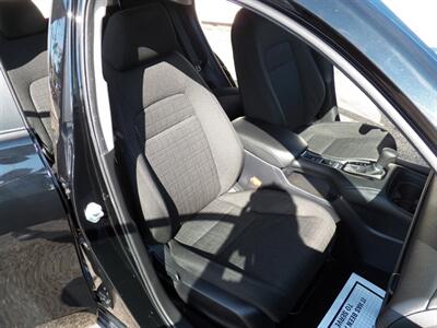 2024 Honda HR-V LX  AWD - Photo 11 - Mishawaka, IN 46545