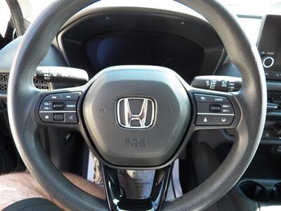 2024 Honda HR-V LX  AWD - Photo 18 - Mishawaka, IN 46545