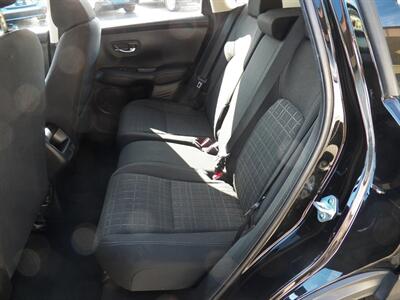 2024 Honda HR-V LX  AWD - Photo 8 - Mishawaka, IN 46545