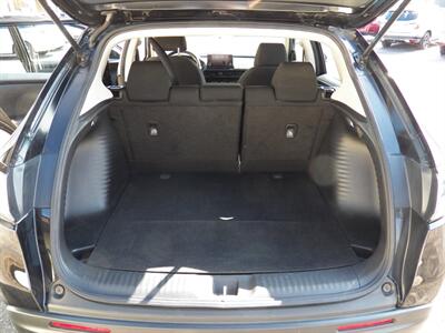 2024 Honda HR-V LX  AWD - Photo 9 - Mishawaka, IN 46545