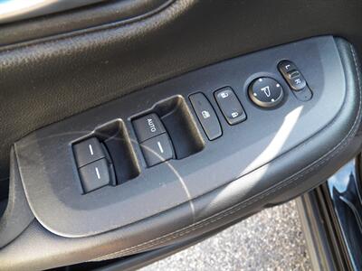 2024 Honda HR-V LX  AWD - Photo 17 - Mishawaka, IN 46545