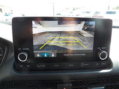 2024 Honda HR-V LX  AWD - Photo 15 - Mishawaka, IN 46545