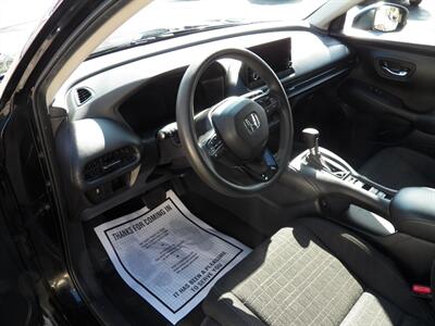 2024 Honda HR-V LX  AWD - Photo 6 - Mishawaka, IN 46545