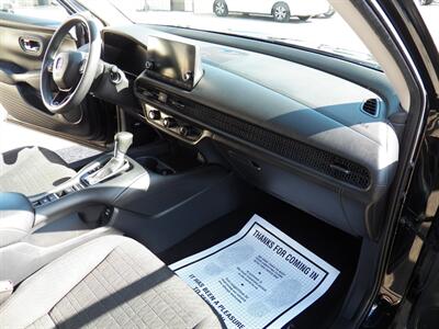2024 Honda HR-V LX  AWD - Photo 12 - Mishawaka, IN 46545