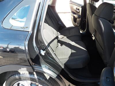 2024 Honda HR-V LX  AWD - Photo 10 - Mishawaka, IN 46545