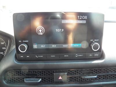 2024 Honda HR-V LX  AWD - Photo 16 - Mishawaka, IN 46545