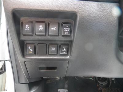 2017 Nissan Pathfinder SL  4x4 - Photo 26 - Mishawaka, IN 46545