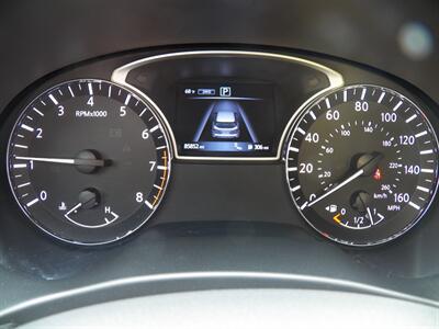 2017 Nissan Pathfinder SL  4x4 - Photo 22 - Mishawaka, IN 46545