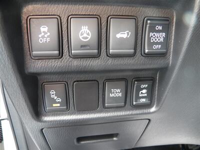 2017 Nissan Pathfinder SL  4x4 - Photo 27 - Mishawaka, IN 46545