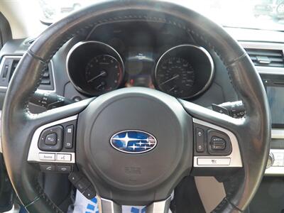 2015 Subaru Outback 2.5i Premium  AWD - Photo 16 - Mishawaka, IN 46545