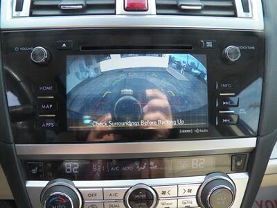 2015 Subaru Outback 2.5i Premium  AWD - Photo 22 - Mishawaka, IN 46545