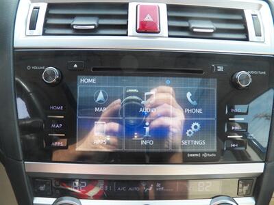 2015 Subaru Outback 2.5i Premium  AWD - Photo 21 - Mishawaka, IN 46545