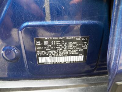 2015 Subaru Outback 2.5i Premium  AWD - Photo 23 - Mishawaka, IN 46545