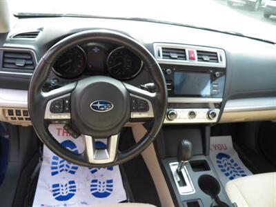2015 Subaru Outback 2.5i Premium  AWD - Photo 15 - Mishawaka, IN 46545