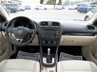 2013 Volkswagen Jetta SportWagen TDI   - Photo 19 - Mishawaka, IN 46545