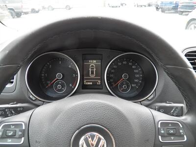2013 Volkswagen Jetta SportWagen TDI   - Photo 26 - Mishawaka, IN 46545