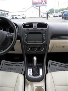 2013 Volkswagen Jetta SportWagen TDI   - Photo 20 - Mishawaka, IN 46545